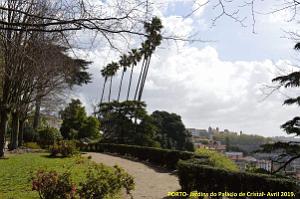 1036- Porto Jardins Palais Cristal